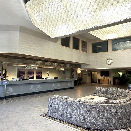 Sojourn Suites Portland Airport Εξωτερικό φωτογραφία