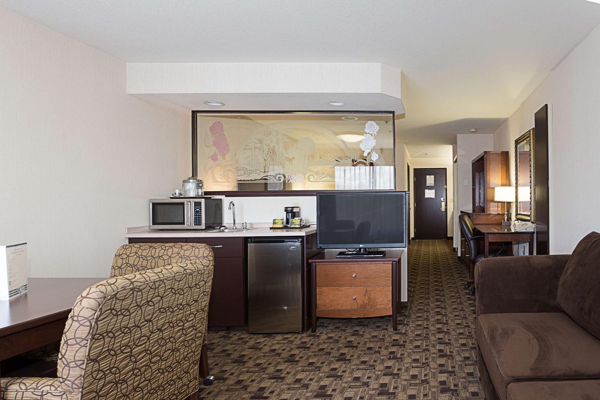 Sojourn Suites Portland Airport Εξωτερικό φωτογραφία