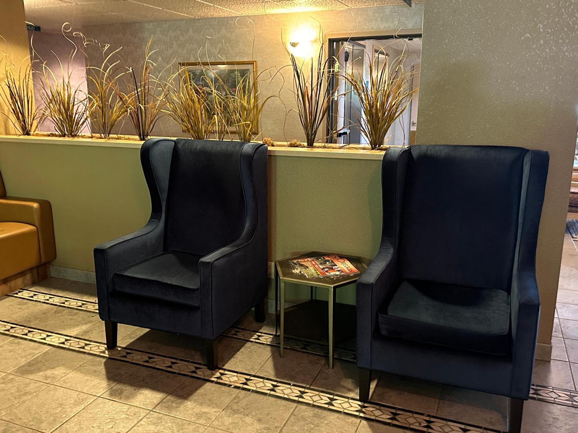 Sojourn Suites Portland Airport Εξωτερικό φωτογραφία