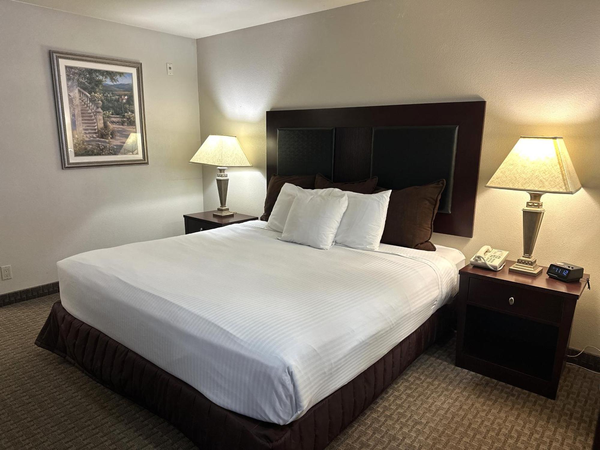 Sojourn Suites Portland Airport Εξωτερικό φωτογραφία