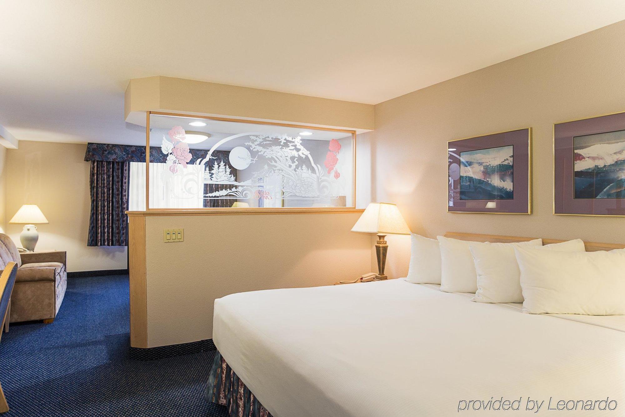 Sojourn Suites Portland Airport Εξωτερικό φωτογραφία