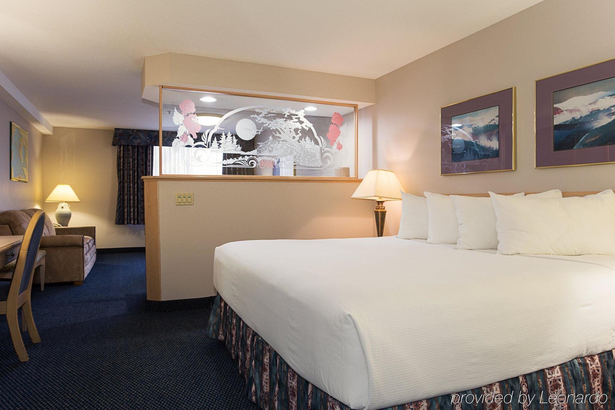 Sojourn Suites Portland Airport Εξωτερικό φωτογραφία