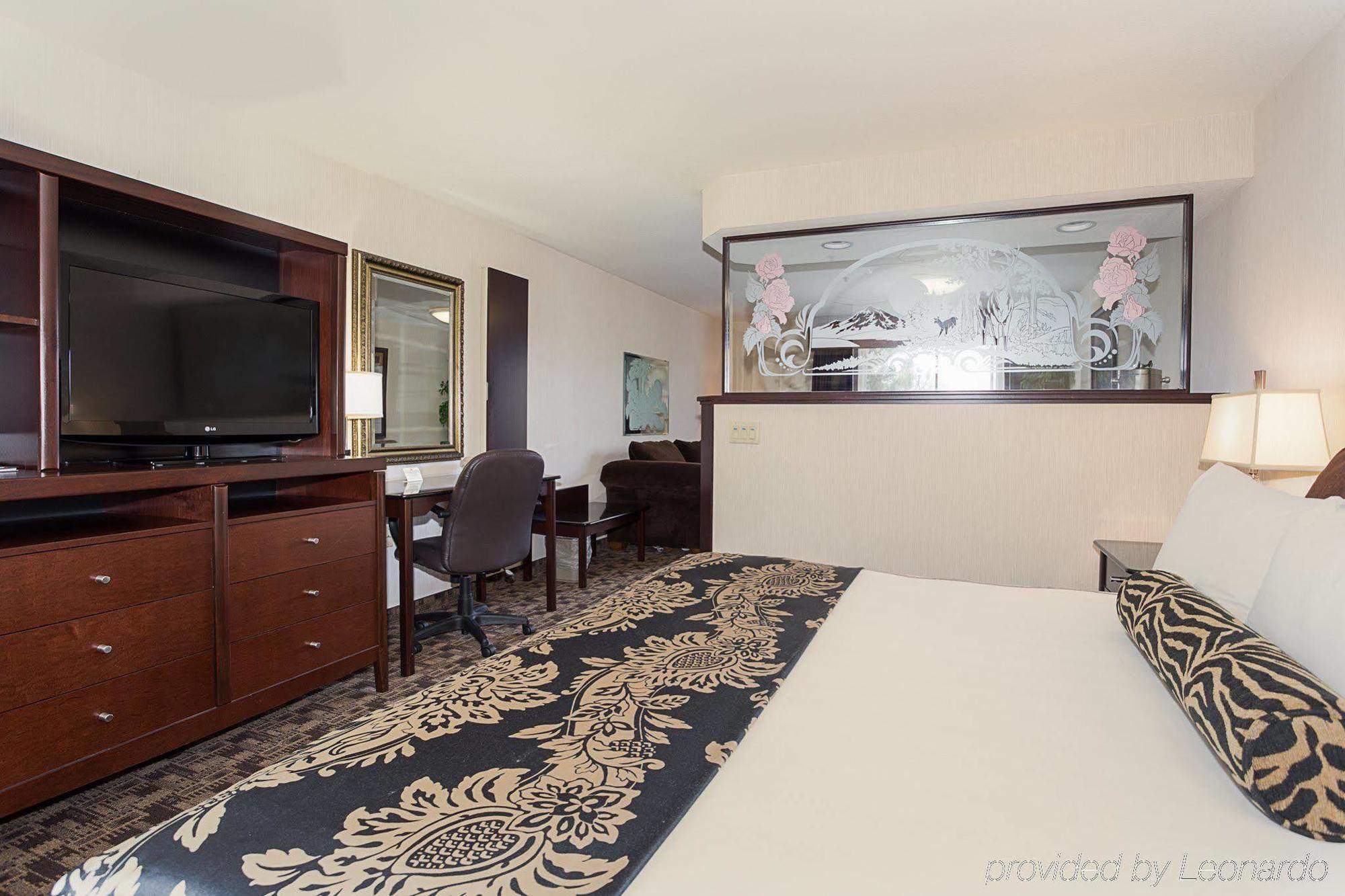 Sojourn Suites Portland Airport Εξωτερικό φωτογραφία