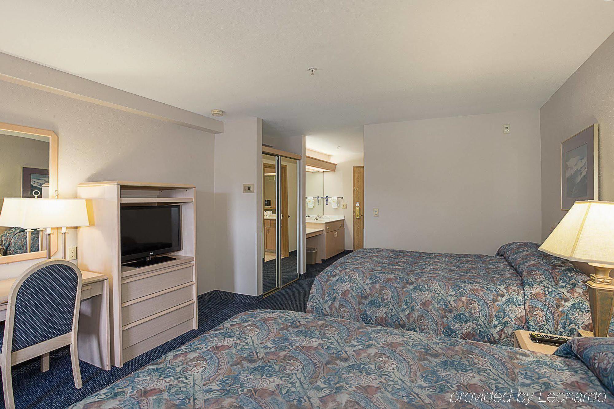 Sojourn Suites Portland Airport Εξωτερικό φωτογραφία