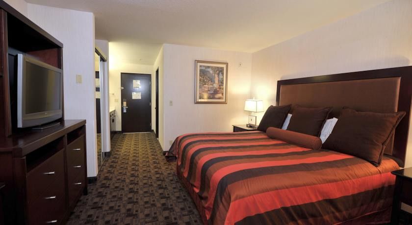 Sojourn Suites Portland Airport Εξωτερικό φωτογραφία