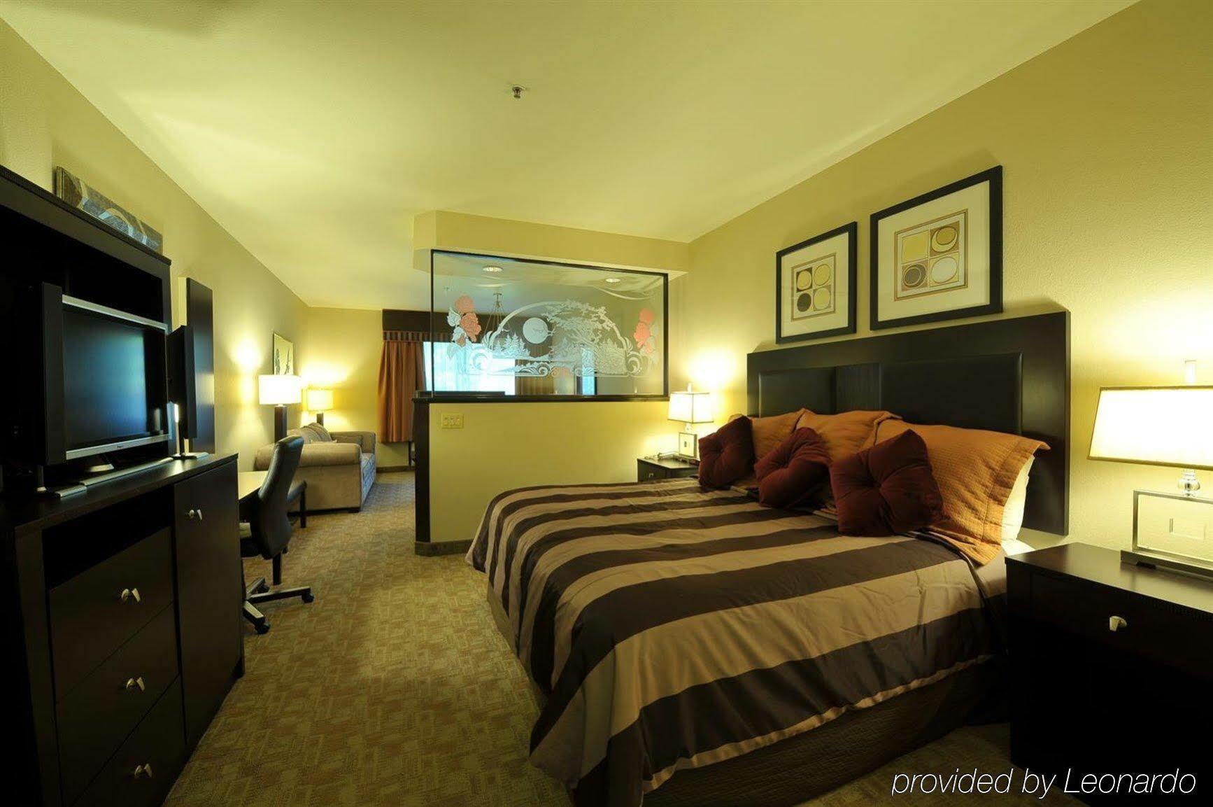 Sojourn Suites Portland Airport Εξωτερικό φωτογραφία